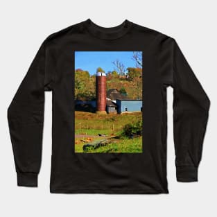 After the Harvest Long Sleeve T-Shirt